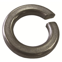 SS LOCK WASHERS PKGD