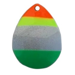 TURTLE BACK BLADE GR RNBW #4 2PK