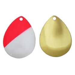 TURTLE BACK BLADE USCG #4 (2/PK)