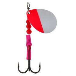 TURTLE BACK SPINNER USCG #4 (D)