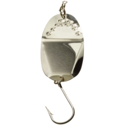 WOBBLER K2 NICKLE