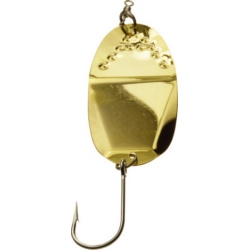 WOBBLER K2 GOLD
