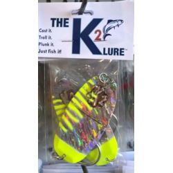WOBBLER K2 CHART WAVE