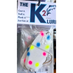 WOBBLER K2 WONDER BREAD