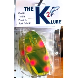 WOBBLER K2 COOT