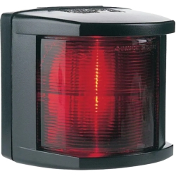 PORT RED NAV LIGHT 2 NM