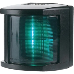 STARBOARD GRN NAV LIGHT 2 NM