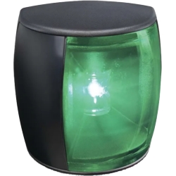 STARBOARD GREEN LED NAV LIGHT