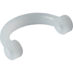 EZ SPIN PLASTIC STURRUP CLEVISES