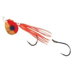 SOFT HOOCHIE SPINNER #11 CPR/FLM
