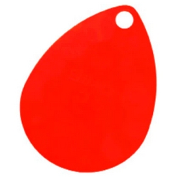 SIMON BLADE HAM M/RIVER 3.5 2/PK