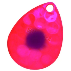 SIMON BLADE HAM PINK EYE 3.5 2PK