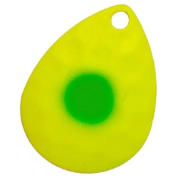 SIMON BLADE HAM L/BULB 3.5 (2PK)