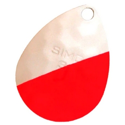 SIMON BLADE HAM C/GUARD 3.5 2/PK