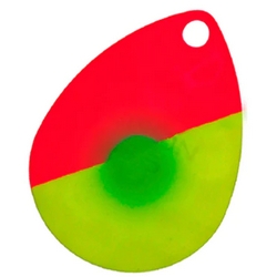 SIMON BLADE HAM R/BANANA 3.5 2PK