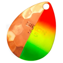 SIMON BLADE HAM MH/CPR 3.5 (2PK)