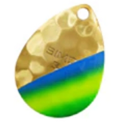SIMON BLADE HAM BL/GLD 3.5 (2PK)