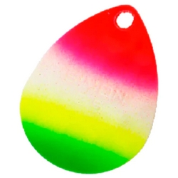 SIMON BLADE HAM RNBOW 3.5 (2/PK)