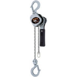 MINI LEVER 1/2 TON 10' LIFT