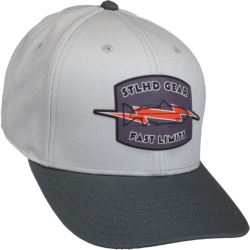 FAST LIMITS TRUCKER HAT