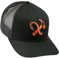 HOOK X HAMMER TRUCKER HAT