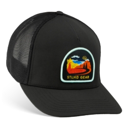 JOURNEY PERFORMANCE HAT