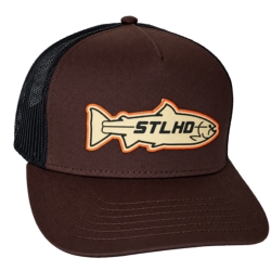 STLHD DRIFT TRUCKER HAT