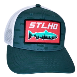 STLHD COLORADO TRUCKER HAT