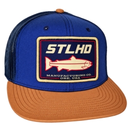 STLHD MCKENZIE TRUCKER HAT