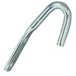 OPEN ROPE BINDING HOOKS 4-7/8"