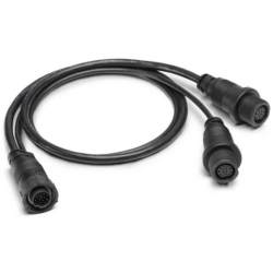 TRANSDUCER Y CABLE 14MID SIDBY2
