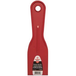 RED DEVIL PLASTIC PUTTY KNIVES