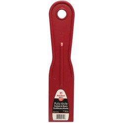 PUTTY KNIFE PLASTIC 1-1/2"