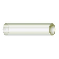 PVC TUBING CLEAR 1-1/2" FT