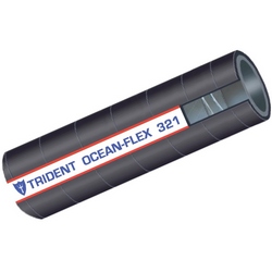 OCEAN FLEX HOSE A1-15 1-5/8" FT