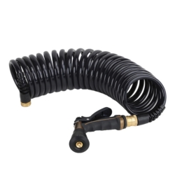 COMM PILOT PRO 25' HOSE KIT 1/2"