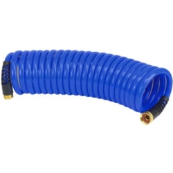 PRO WASHDOWN HOSE 1/2" 25' BL