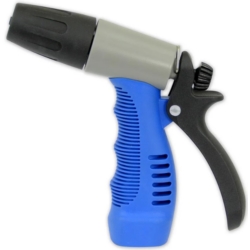 RUBBER TIP NOZZLE W/COMFORT GRIP