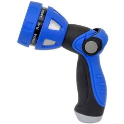 THUMB LEVER NOZZLE W/METAL BODY