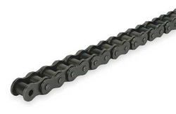 SINGLE RIVETED ROLLER CHAIN
