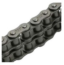 DOUBLE RIVETED ROLLER CHAIN