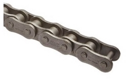 HEAVY RIVETED ROLLER CHAIN