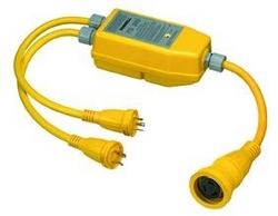 INTELLIGENT Y-ADAPTER 50A-2 30A