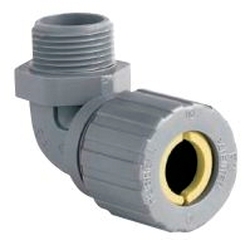 CONNECTOR BR 90D .500-.625 (D)
