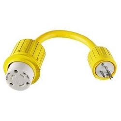 15A ADAPTERS
