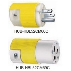 15A 125V STRAIGHT TYPE PRODUCTS