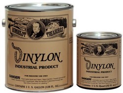 VINYLON BUOY PAINTS