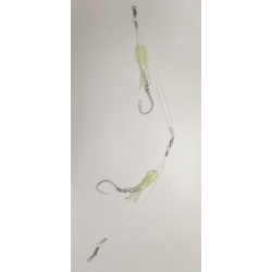 DOUBLE Y DELUXE CORKSCREW 16/0