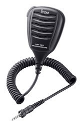 SPEAKER MICROPHONE F/ M34 & M36