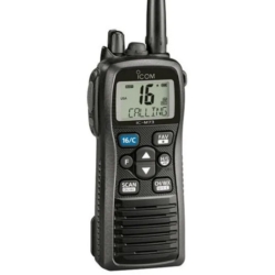 VHF RADIO HANDHELD